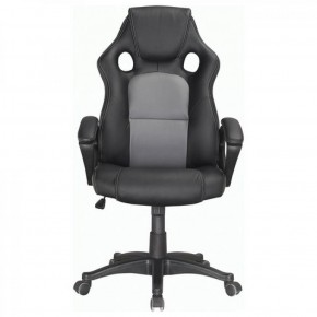 Кресло офисное BRABIX "Rider Plus EX-544" (черный/серый) 531582 в Лысьве - lysva.ok-mebel.com | фото 2