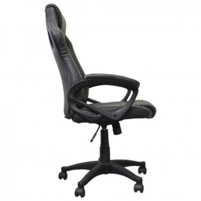 Кресло офисное BRABIX "Rider Plus EX-544" (черный/серый) 531582 в Лысьве - lysva.ok-mebel.com | фото 3