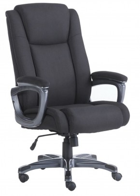 Кресло офисное BRABIX "Solid HD-005" (ткань/черное) 531822 в Лысьве - lysva.ok-mebel.com | фото