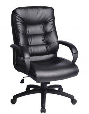Кресло офисное BRABIX "Supreme EX-503" (черное) 530873 в Лысьве - lysva.ok-mebel.com | фото