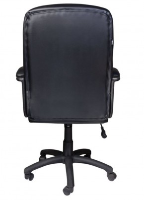 Кресло офисное BRABIX "Supreme EX-503" (черное) 530873 в Лысьве - lysva.ok-mebel.com | фото 4