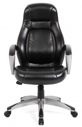 Кресло офисное BRABIX "Turbo EX-569" (экокожа, спортивный дизайн, черное) 531014 в Лысьве - lysva.ok-mebel.com | фото 4