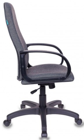 Кресло руководителя Бюрократ CH-808AXSN/G темно-серый 3C1 в Лысьве - lysva.ok-mebel.com | фото 2