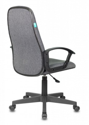 Кресло руководителя Бюрократ CH-808LT/#G серый 3C1 в Лысьве - lysva.ok-mebel.com | фото 5