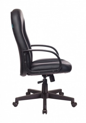 Кресло руководителя Бюрократ T-898/#B черный в Лысьве - lysva.ok-mebel.com | фото 3