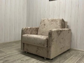 Кресло Уют Аккордеон МД 700 с подлокотниками (НПБ) в Лысьве - lysva.ok-mebel.com | фото 5