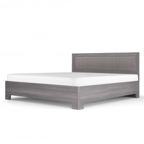 Кровать-1 1600 экокожа Парма Нео в Лысьве - lysva.ok-mebel.com | фото 2
