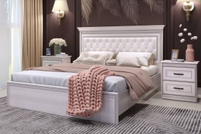 Кровать-1 1600 Неаполь в Лысьве - lysva.ok-mebel.com | фото 3