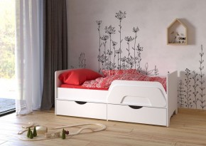 Кровать 11.22 Уна в Лысьве - lysva.ok-mebel.com | фото 4