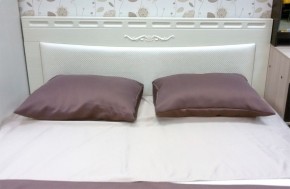 Кровать 1400 без ортопеда "Мария-Луиза 14" в Лысьве - lysva.ok-mebel.com | фото 4