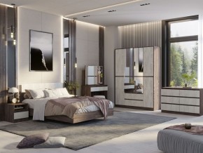Кровать 1600 НКМ Милана с основанием секция №18 в Лысьве - lysva.ok-mebel.com | фото 2