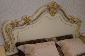 Кровать 1800 Мона Лиза (крем) в Лысьве - lysva.ok-mebel.com | фото 6