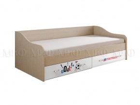 ВЕГА NEW Boy  Кровать 900 с настилом ЛДСП в Лысьве - lysva.ok-mebel.com | фото