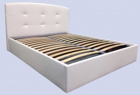 Кровать Ариадна Easy 1400 (без механизма подъема) в Лысьве - lysva.ok-mebel.com | фото 2