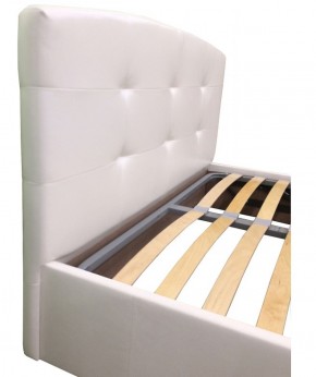 Кровать Ариадна Easy 1400 (без механизма подъема) в Лысьве - lysva.ok-mebel.com | фото 3