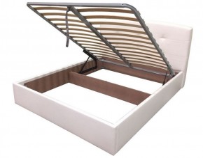 Кровать Ариадна Easy 1600 (с механизмом подъема) в Лысьве - lysva.ok-mebel.com | фото 2