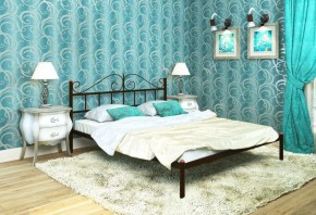Кровать Диана 1900 (МилСон) в Лысьве - lysva.ok-mebel.com | фото