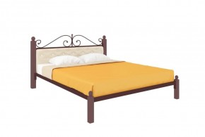 Кровать Диана Lux мягкая 1900 (МилСон) в Лысьве - lysva.ok-mebel.com | фото 2