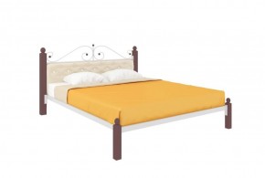Кровать Диана Lux мягкая 1900 (МилСон) в Лысьве - lysva.ok-mebel.com | фото 5