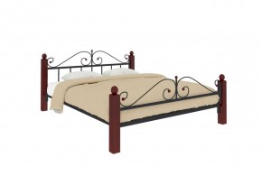 Кровать Диана Lux plus 1900 (МилСон) в Лысьве - lysva.ok-mebel.com | фото 3
