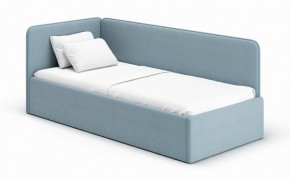 Кровать-диван Leonardo 160*70 (Голубой) в Лысьве - lysva.ok-mebel.com | фото