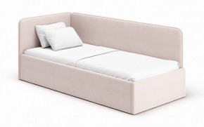 Кровать-диван Leonardo 160*70 (Розовый) в Лысьве - lysva.ok-mebel.com | фото