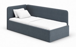 Кровать-диван Leonardo 180*80 (Серый) в Лысьве - lysva.ok-mebel.com | фото 1