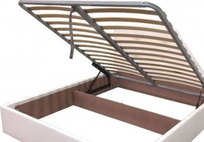 Кровать Джесика Easy 1400 (с механизмом подъема) в Лысьве - lysva.ok-mebel.com | фото 3