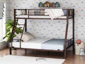 Кровать двухъярусная «Гранада-1 140» в Лысьве - lysva.ok-mebel.com | фото 3