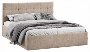 Кровать двуспальная Джоли Тип 1 в Лысьве - lysva.ok-mebel.com | фото