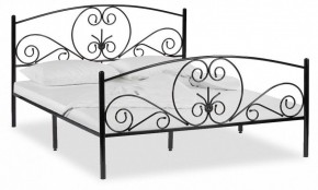 Кровать двуспальная Нерика в Лысьве - lysva.ok-mebel.com | фото 1