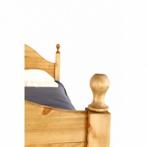 Кровать двуспальная Прованс KSALT16 в Лысьве - lysva.ok-mebel.com | фото 4