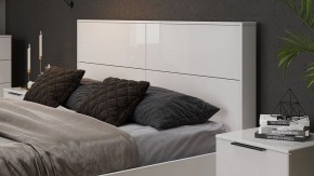 Кровать двуспальная Тесса в Лысьве - lysva.ok-mebel.com | фото 4