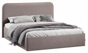 Кровать двуспальная Тиффани с ПМ Тип 1 в Лысьве - lysva.ok-mebel.com | фото 2