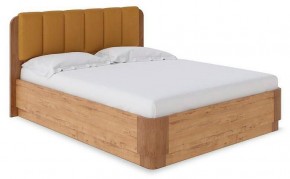 Кровать двуспальная Wood Home Lite 2 в Лысьве - lysva.ok-mebel.com | фото