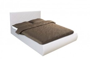 Кровать Эко 1400 (ткань 1 кат) в Лысьве - lysva.ok-mebel.com | фото 2