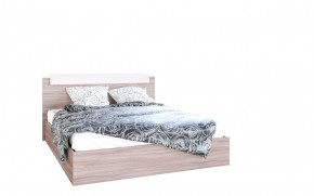 Кровать Эко 1600 в Лысьве - lysva.ok-mebel.com | фото 2