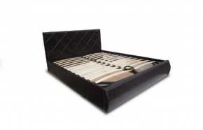 Кровать Эко 1600 (ткань 1 кат) в Лысьве - lysva.ok-mebel.com | фото 3