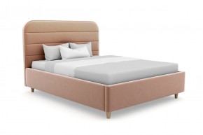 Кровать Эквадор Люкс интерьерная +основание (180х200) в Лысьве - lysva.ok-mebel.com | фото 22