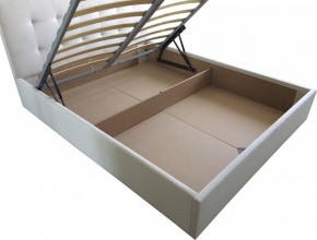 Кровать Эмили Easy 1600 (с механизмом подъема) в Лысьве - lysva.ok-mebel.com | фото 5