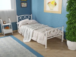 Кровать Ева Plus (МилСон) в Лысьве - lysva.ok-mebel.com | фото