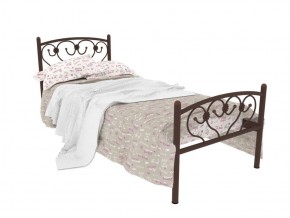 Кровать Ева Plus (МилСон) в Лысьве - lysva.ok-mebel.com | фото 5