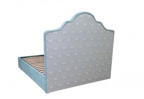 Кровать Фабиа 1600 (ткань 1 кат) в Лысьве - lysva.ok-mebel.com | фото 3