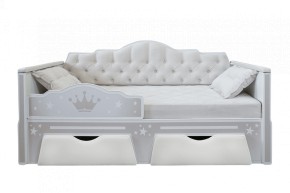 Кровать Фея 1800 с двумя ящиками в Лысьве - lysva.ok-mebel.com | фото 9