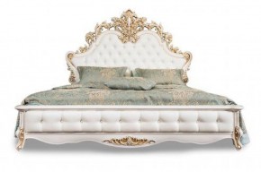 Кровать Флоренция 1800 с основание в Лысьве - lysva.ok-mebel.com | фото 2