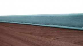 Кровать Глори с ПМ (ткань 3 кат) 1600 в Лысьве - lysva.ok-mebel.com | фото 5