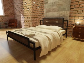 Кровать Инесса Plus 1800*1900 (МилСон) в Лысьве - lysva.ok-mebel.com | фото