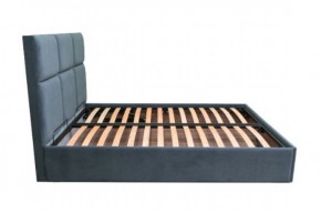 Кровать Корфу 1400 (ткань 1 кат) в Лысьве - lysva.ok-mebel.com | фото 4