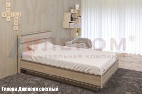 Кровать КР-1001 в Лысьве - lysva.ok-mebel.com | фото 2