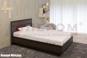 Кровать КР-1001 в Лысьве - lysva.ok-mebel.com | фото 3